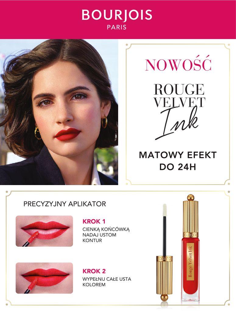 Gazetka promocyjna Hebe str. 9