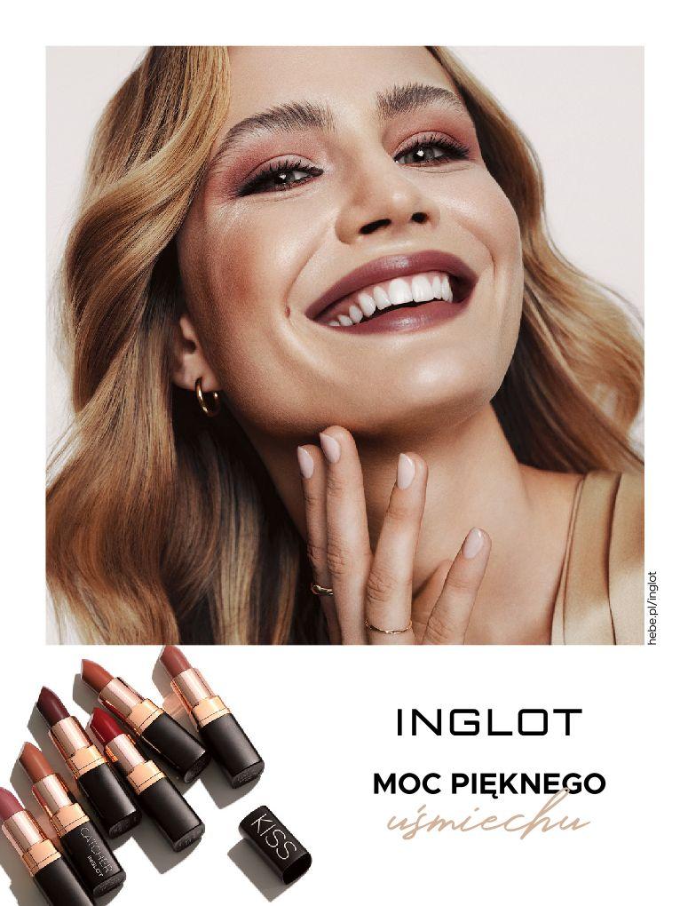 Gazetka promocyjna Hebe str. 88