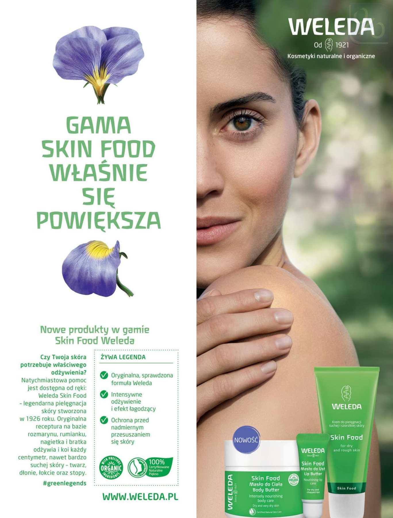 Gazetka promocyjna Hebe str. 119