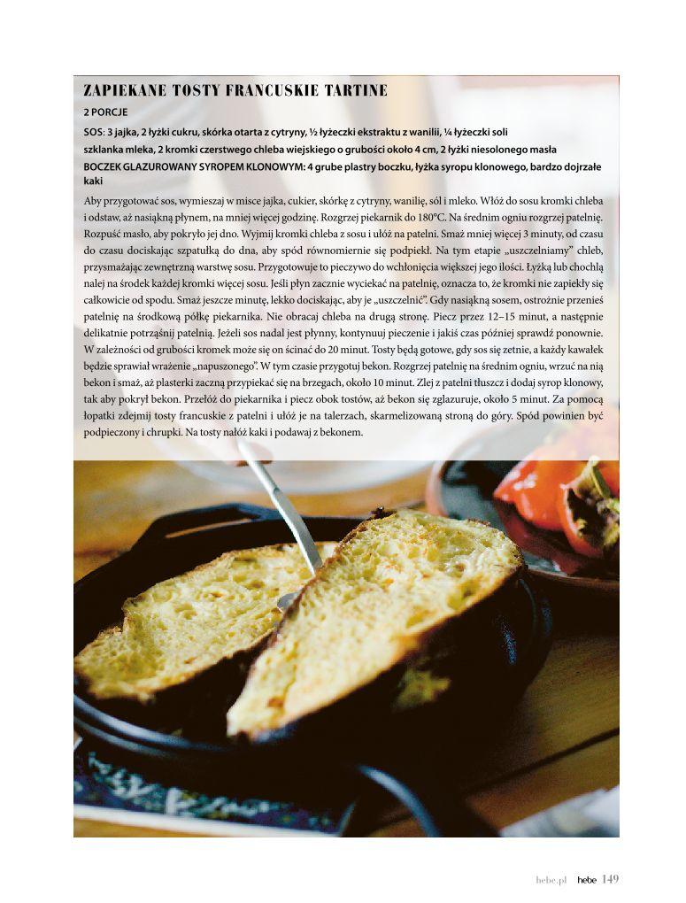 Gazetka promocyjna Hebe str. 149