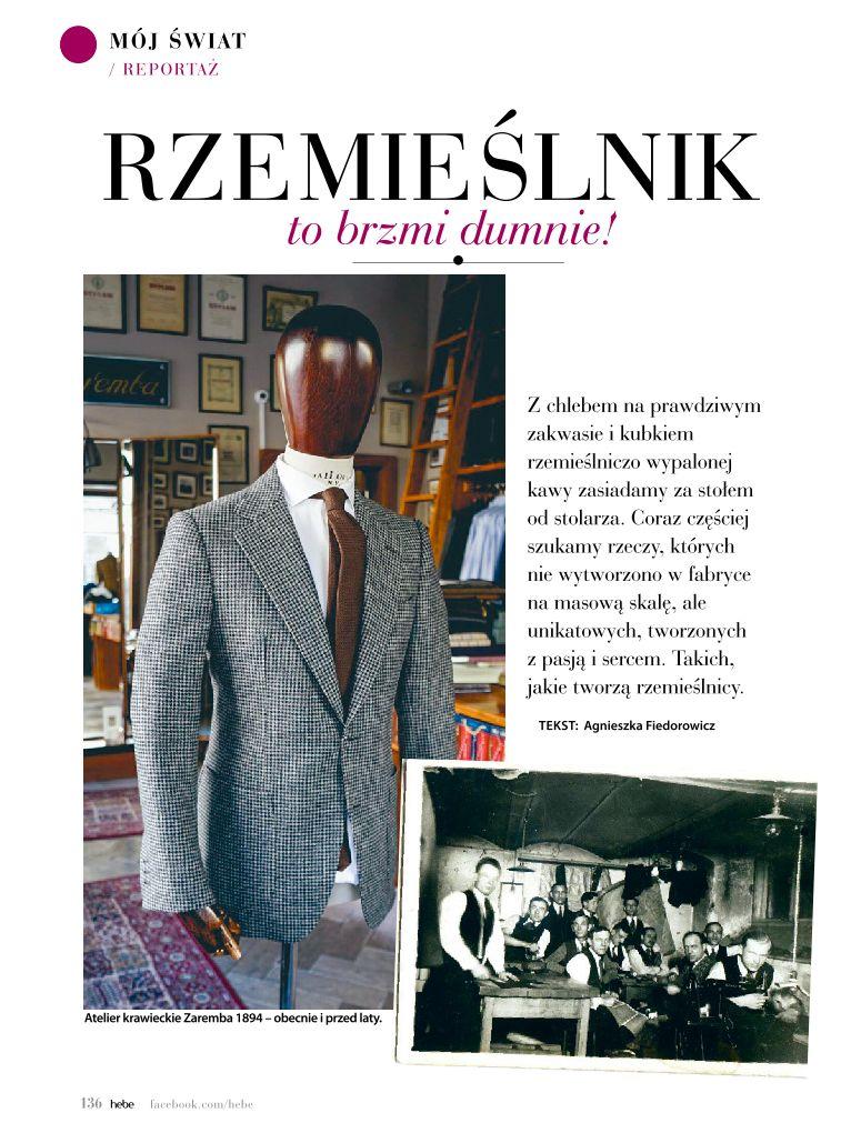 Gazetka promocyjna Hebe str. 136