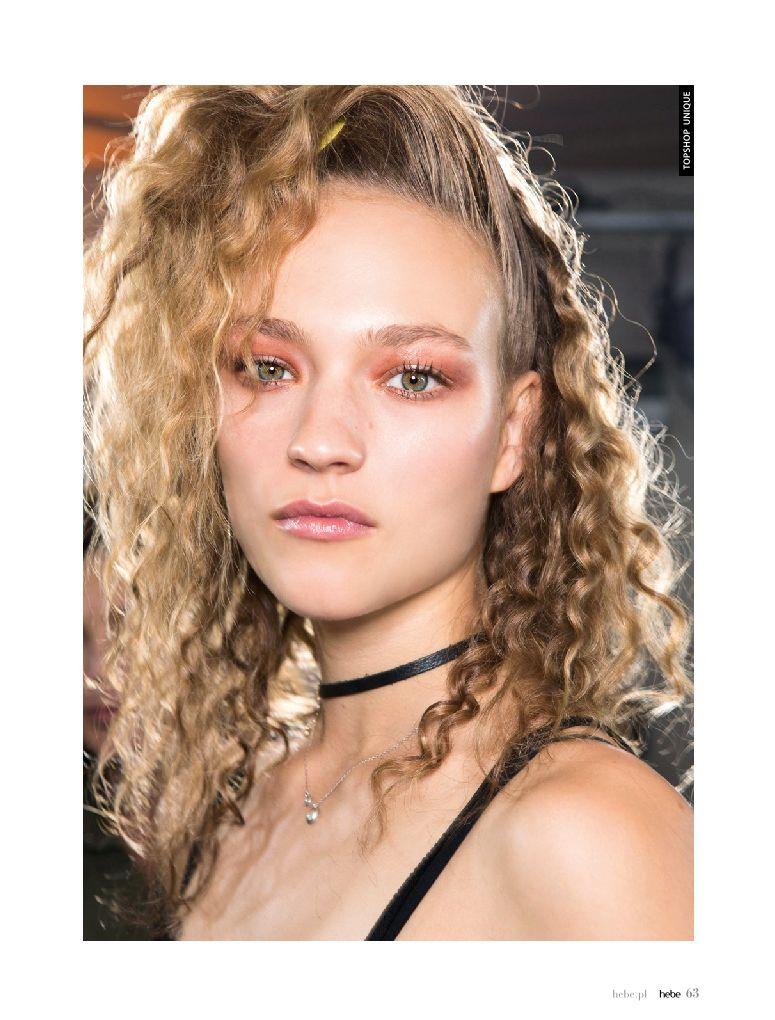 Gazetka promocyjna Hebe str. 63