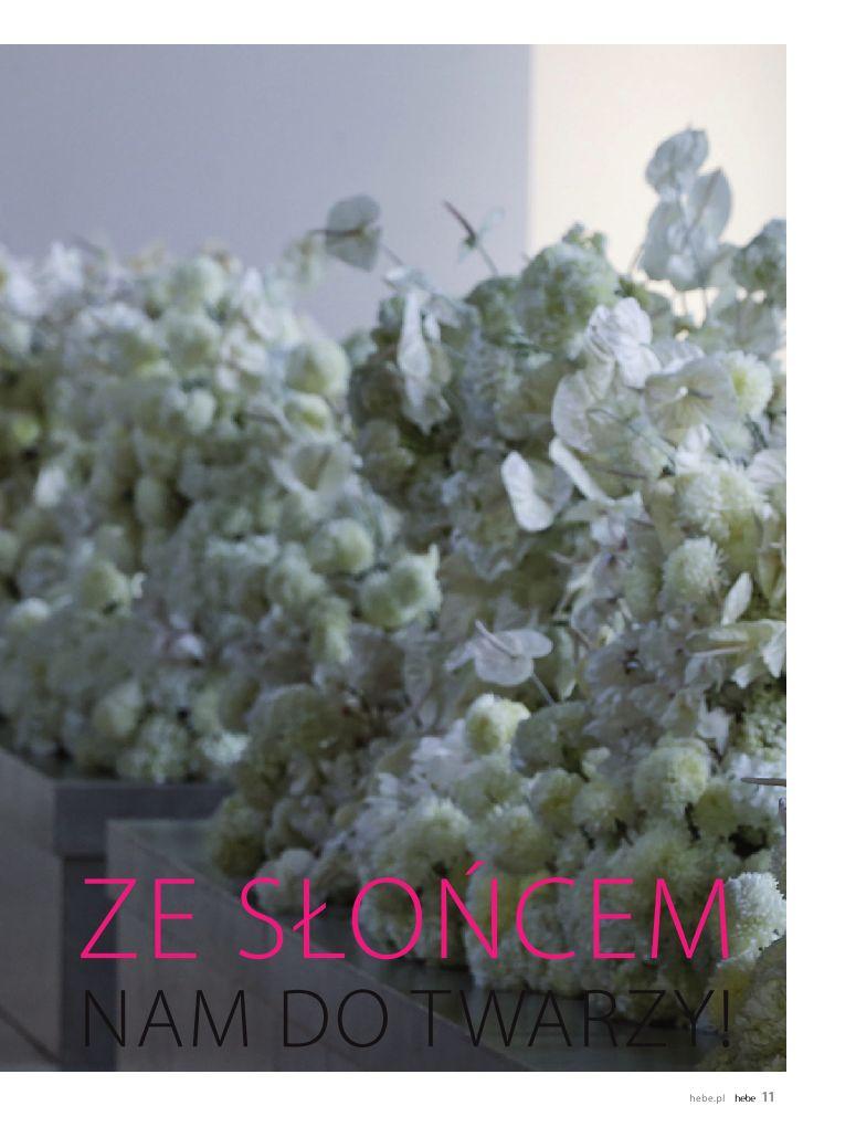 Gazetka promocyjna Hebe str. 11