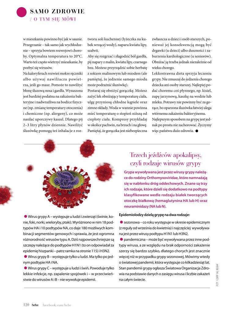 Gazetka promocyjna Hebe str. 120