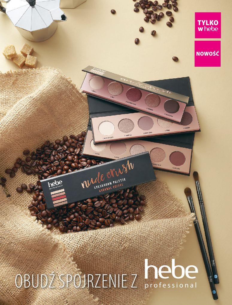 Gazetka promocyjna Hebe str. 73
