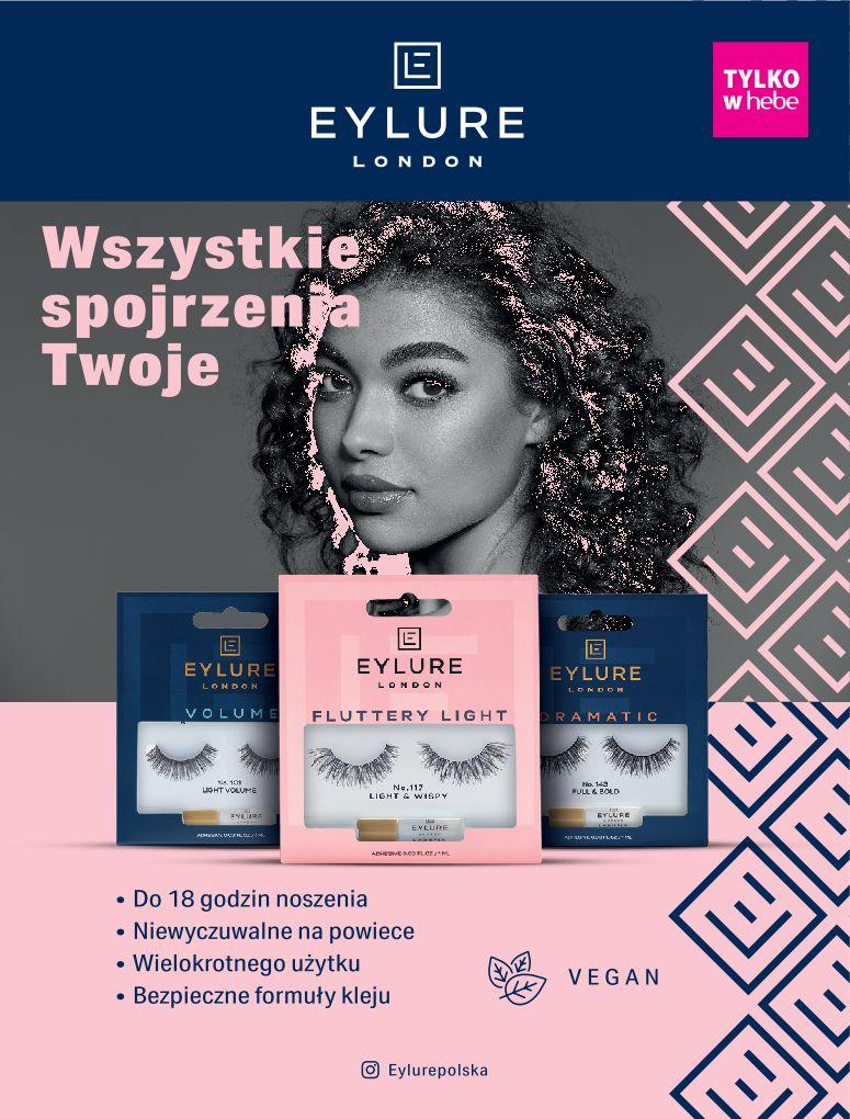 Gazetka promocyjna Hebe str. 57