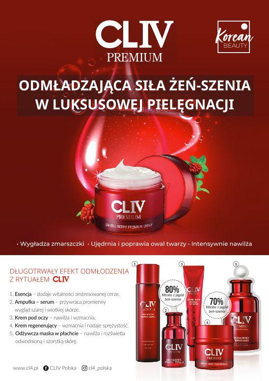 Gazetka promocyjna Hebe str. 2