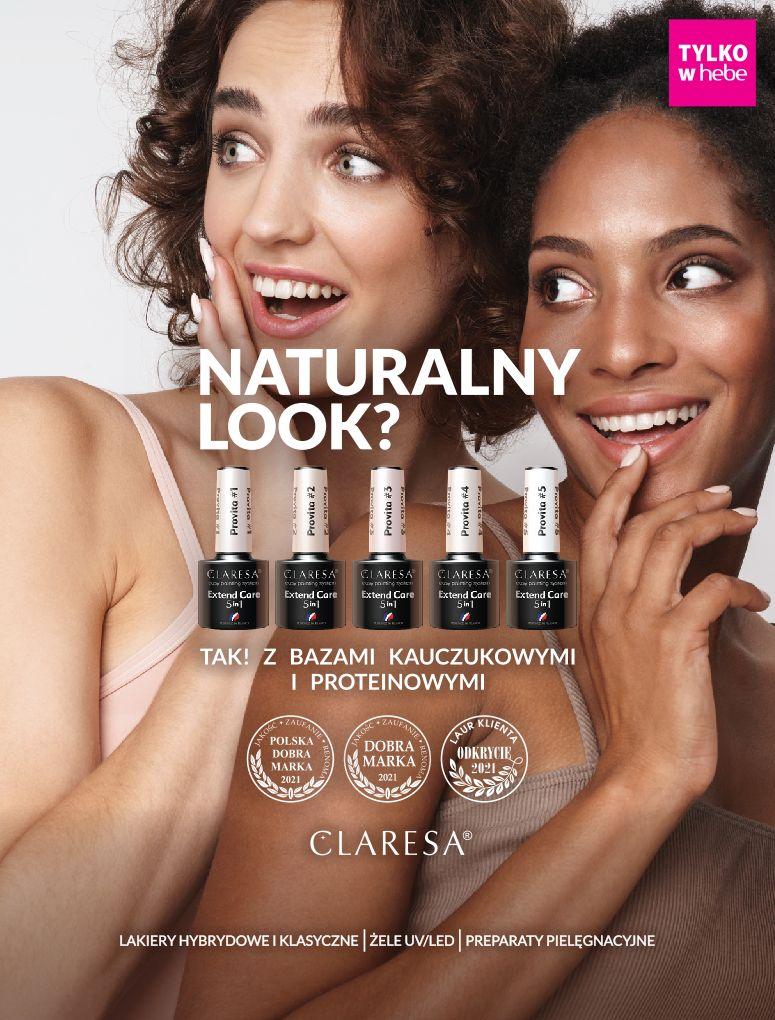 Gazetka promocyjna Hebe str. 61