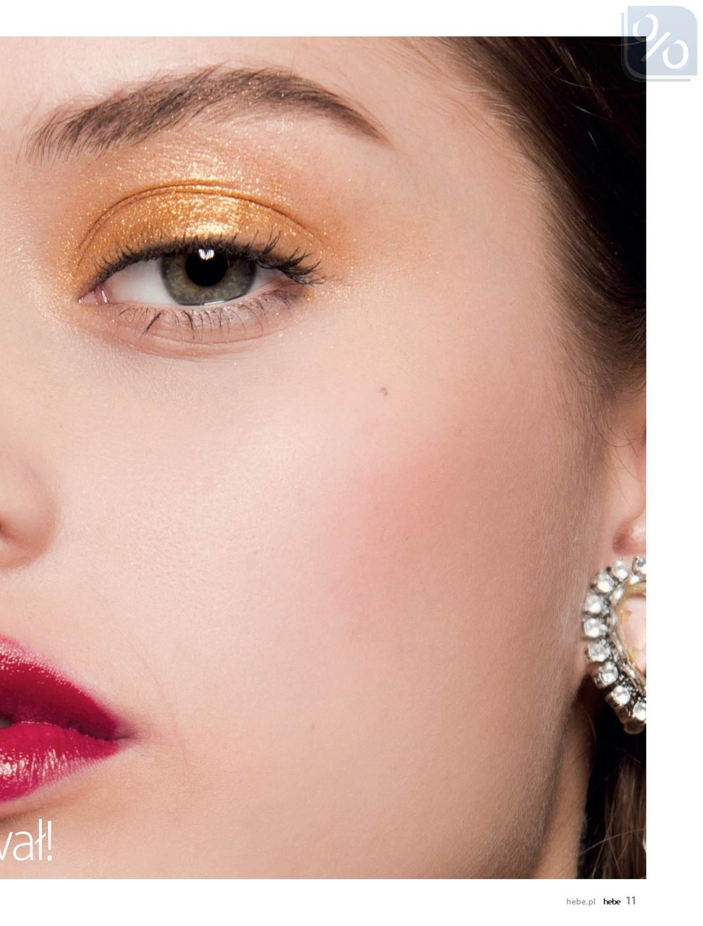 Gazetka promocyjna Hebe str. 11