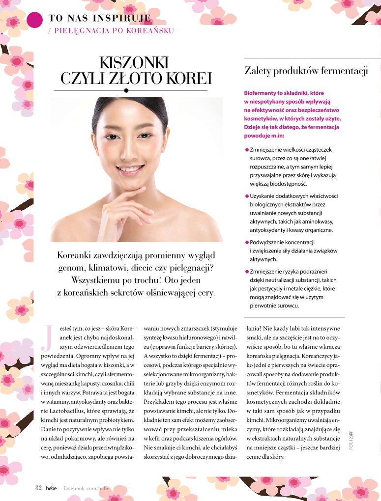 Gazetka promocyjna Hebe str. 82