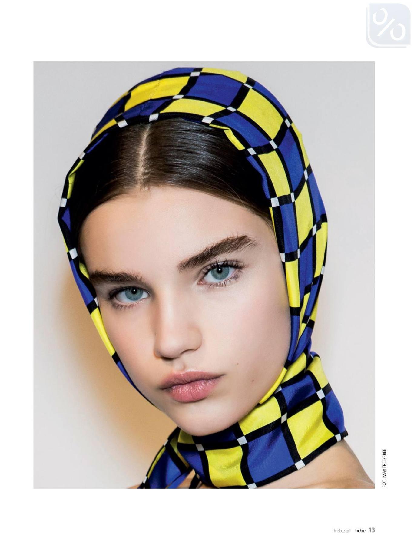 Gazetka promocyjna Hebe str. 13