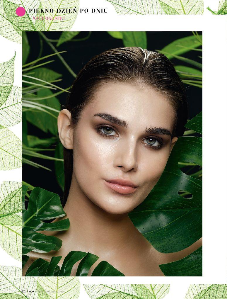 Gazetka promocyjna Hebe str. 42