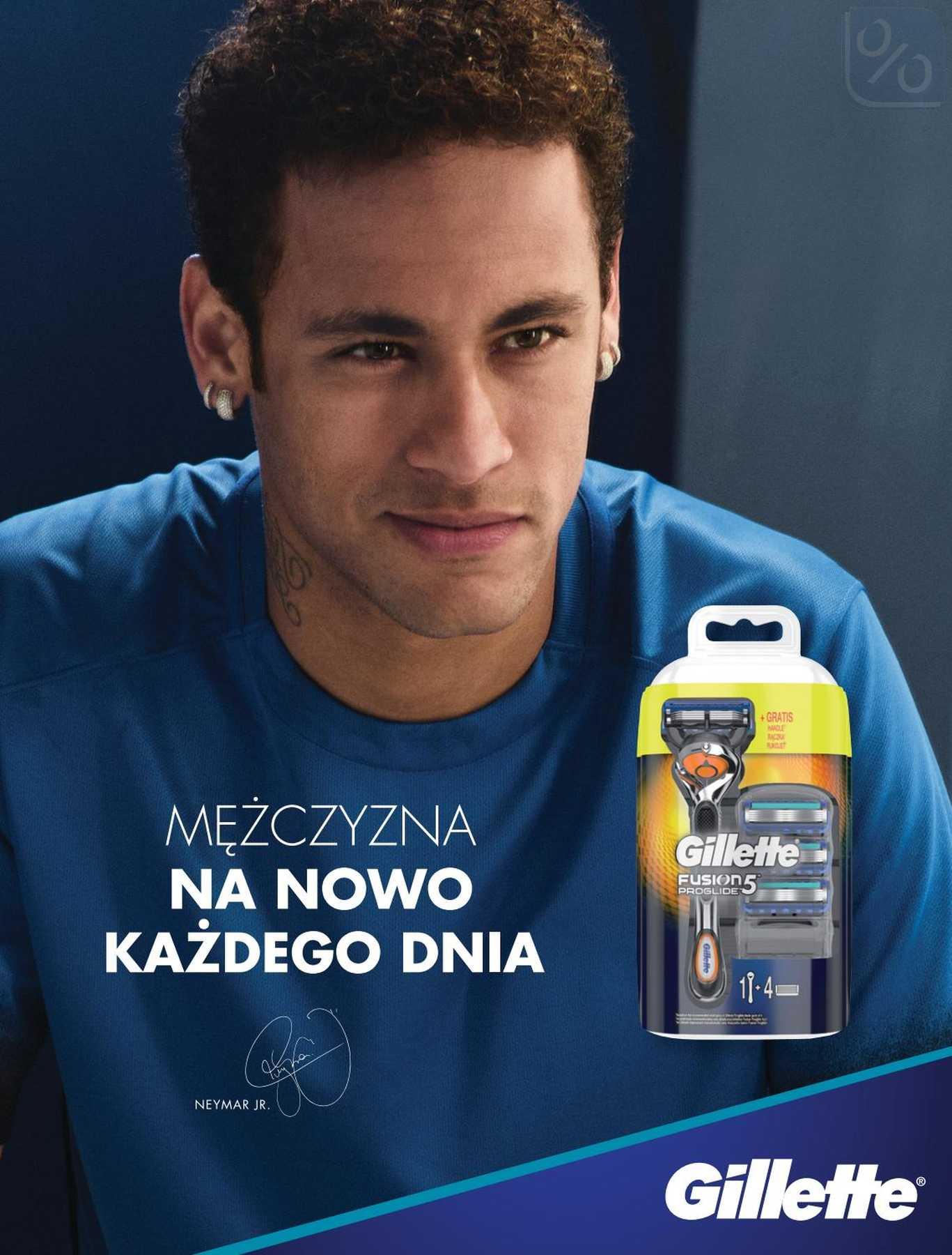 Gazetka promocyjna Hebe str. 79