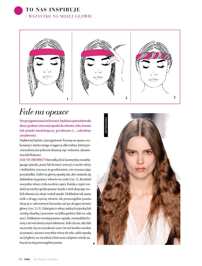 Gazetka promocyjna Hebe str. 66