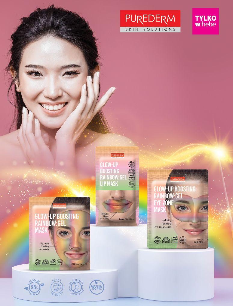 Gazetka promocyjna Hebe str. 135