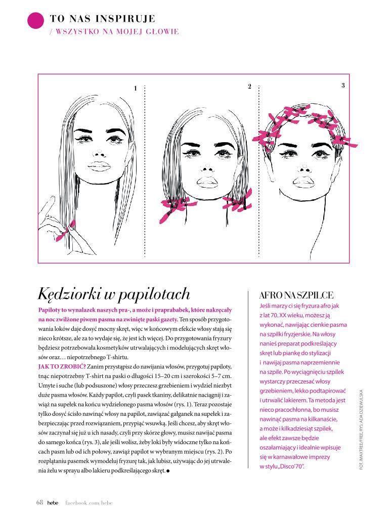 Gazetka promocyjna Hebe str. 68