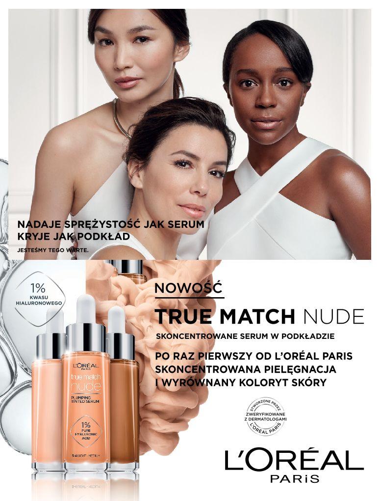 Gazetka promocyjna Hebe str. 19