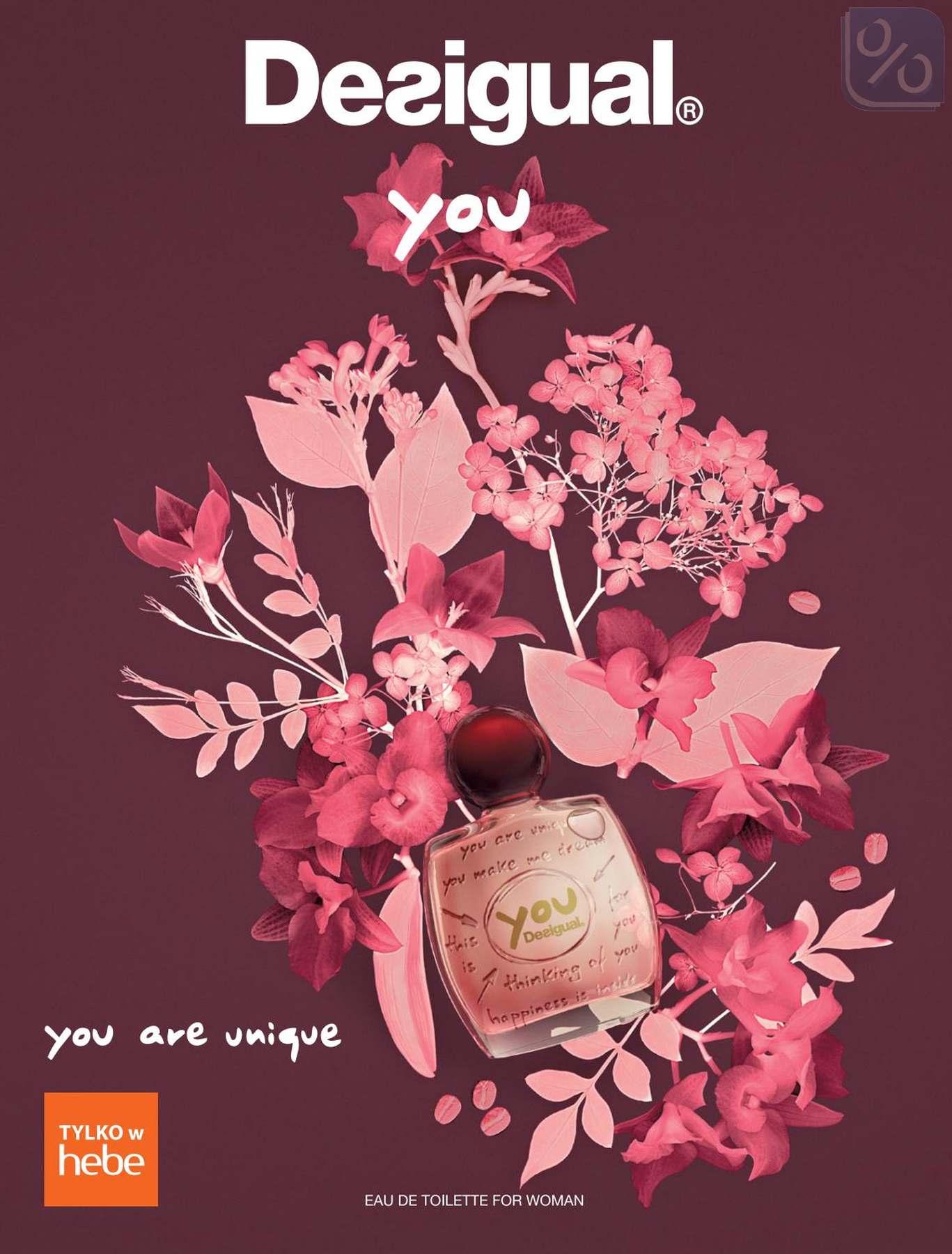 Gazetka promocyjna Hebe str. 124