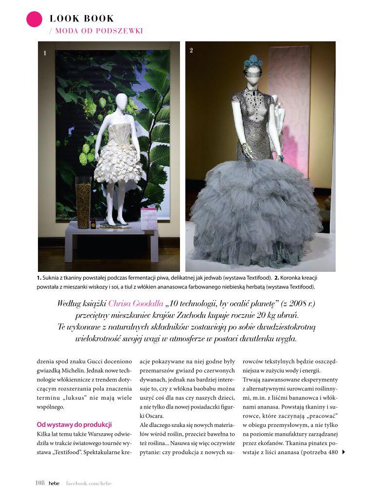 Gazetka promocyjna Hebe str. 108