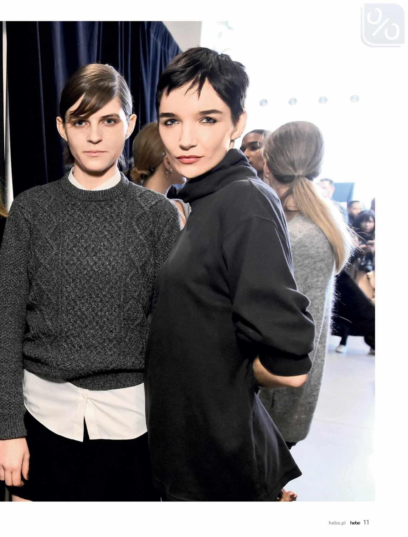 Gazetka promocyjna Hebe str. 11