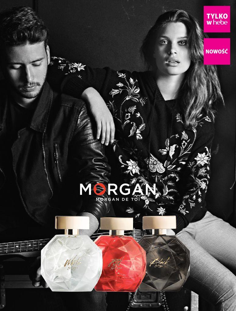 Gazetka promocyjna Hebe str. 21