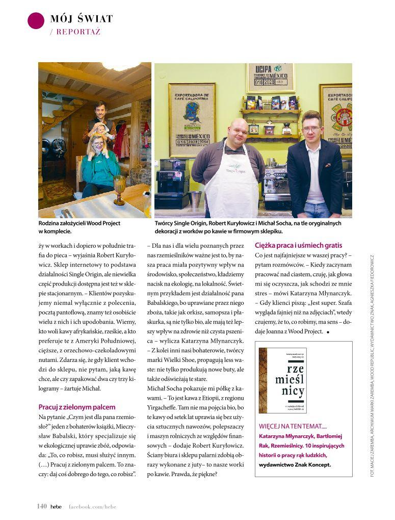 Gazetka promocyjna Hebe str. 140