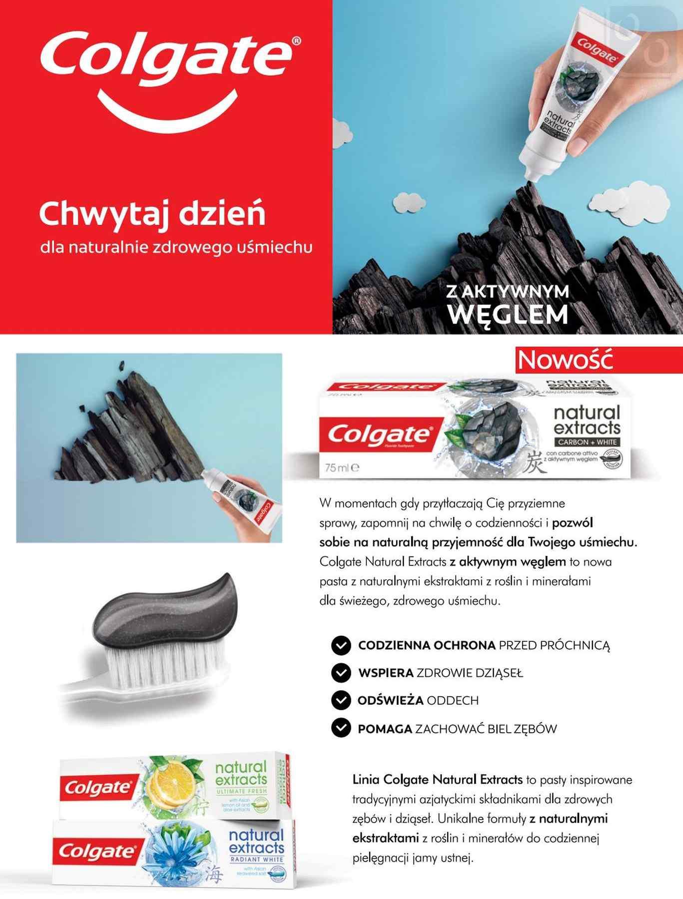 Gazetka promocyjna Hebe str. 117