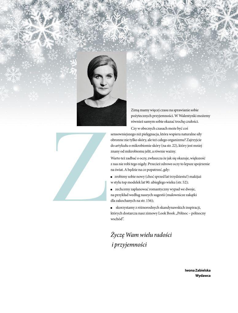 Gazetka promocyjna Hebe str. 3