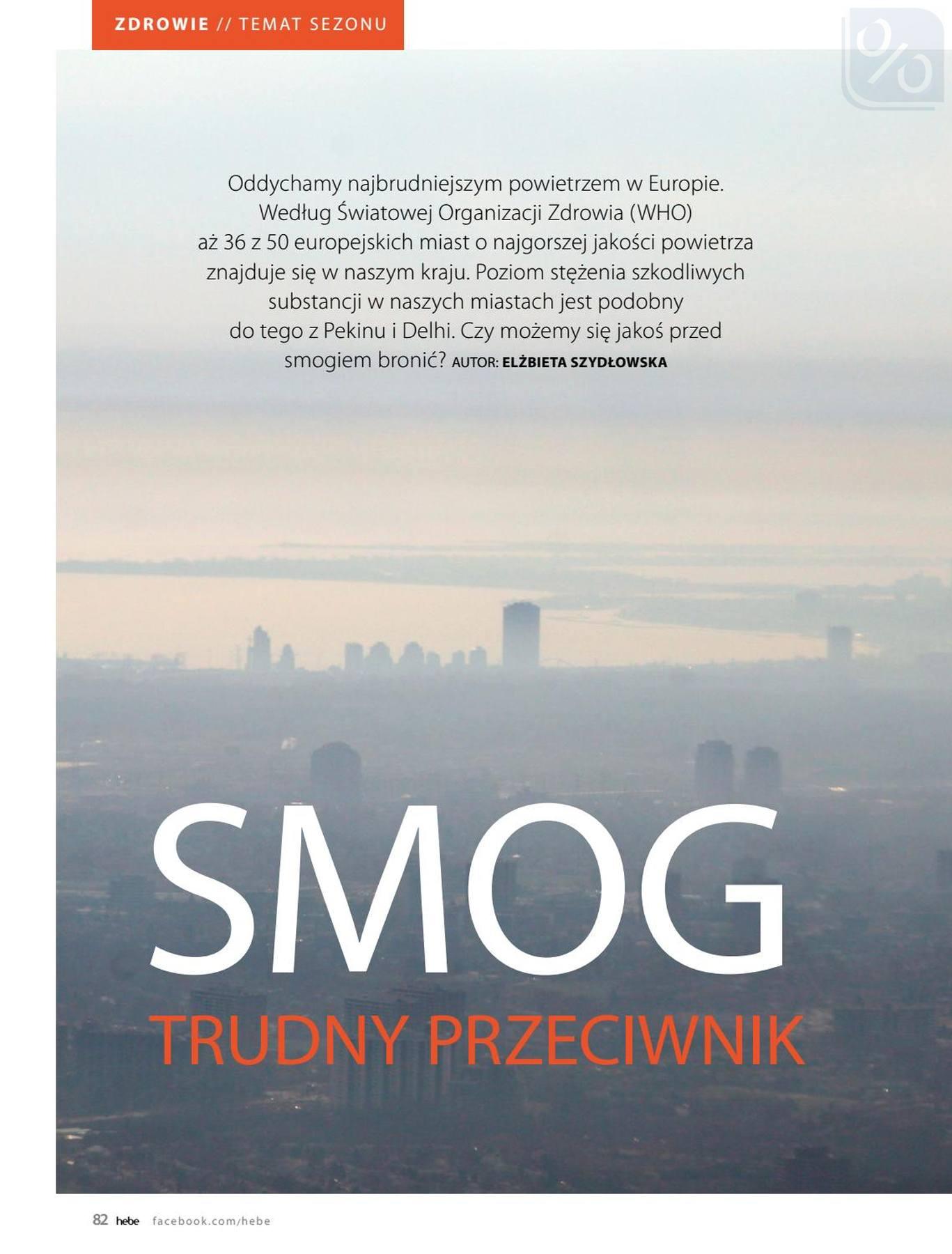 Gazetka promocyjna Hebe str. 82