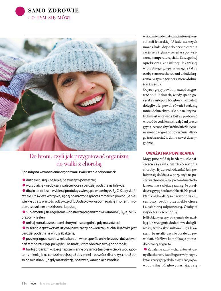 Gazetka promocyjna Hebe str. 116