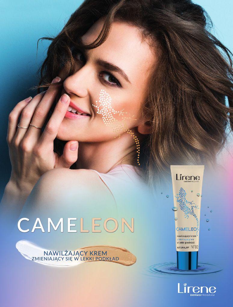 Gazetka promocyjna Hebe str. 7