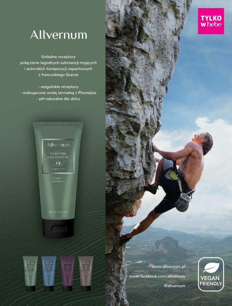 Gazetka promocyjna Hebe str. 41