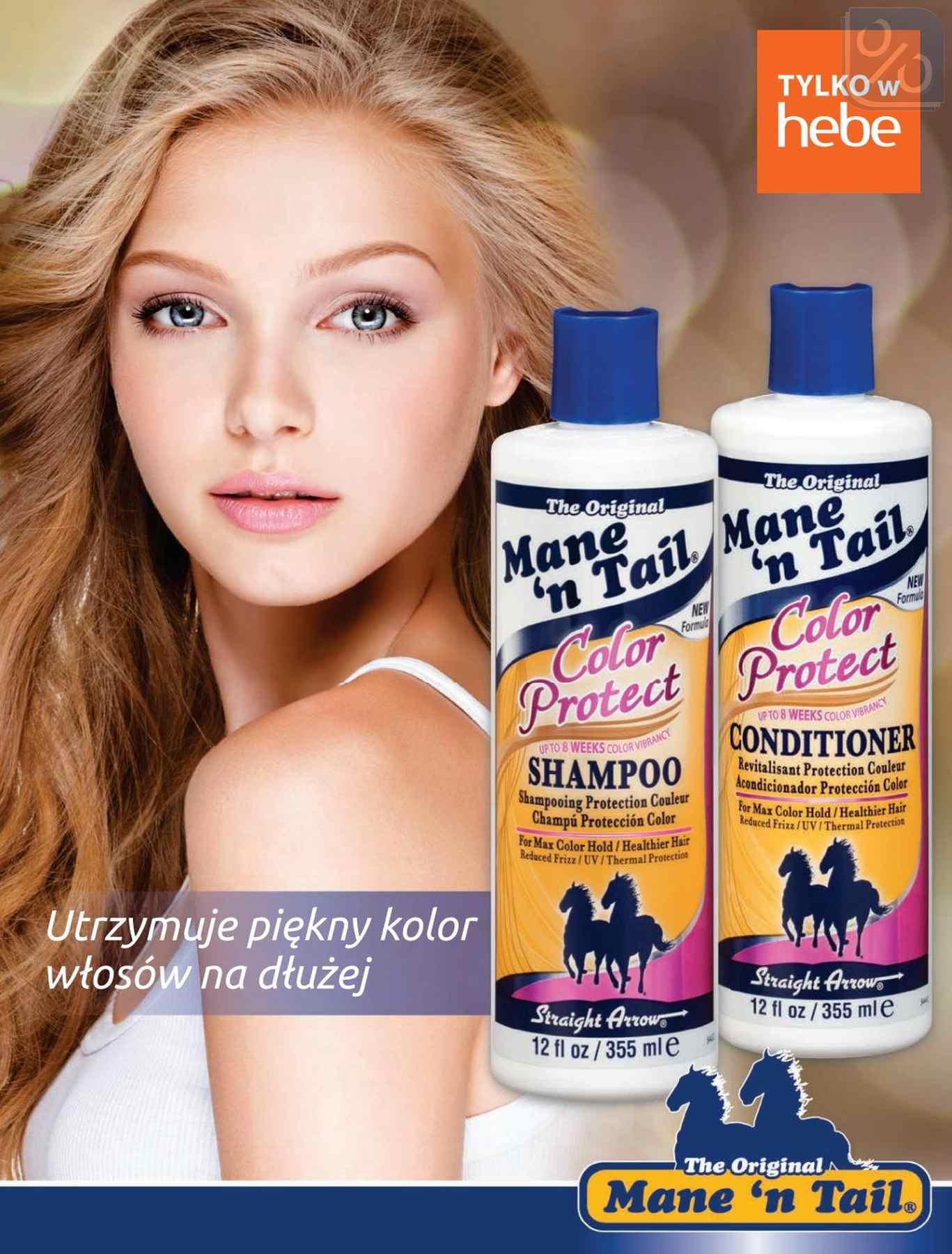 Gazetka promocyjna Hebe str. 97