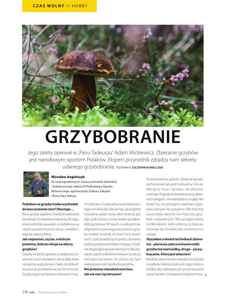 Gazetka promocyjna Hebe str. 118