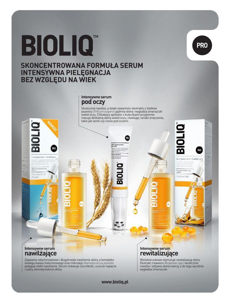 Gazetka promocyjna Hebe str. 9