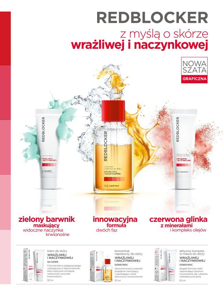 Gazetka promocyjna Hebe str. 93