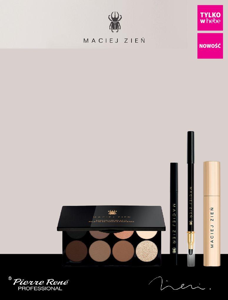 Gazetka promocyjna Hebe str. 103