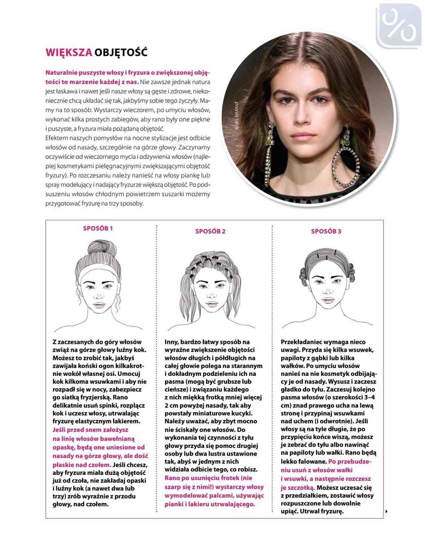 Gazetka promocyjna Hebe str. 33