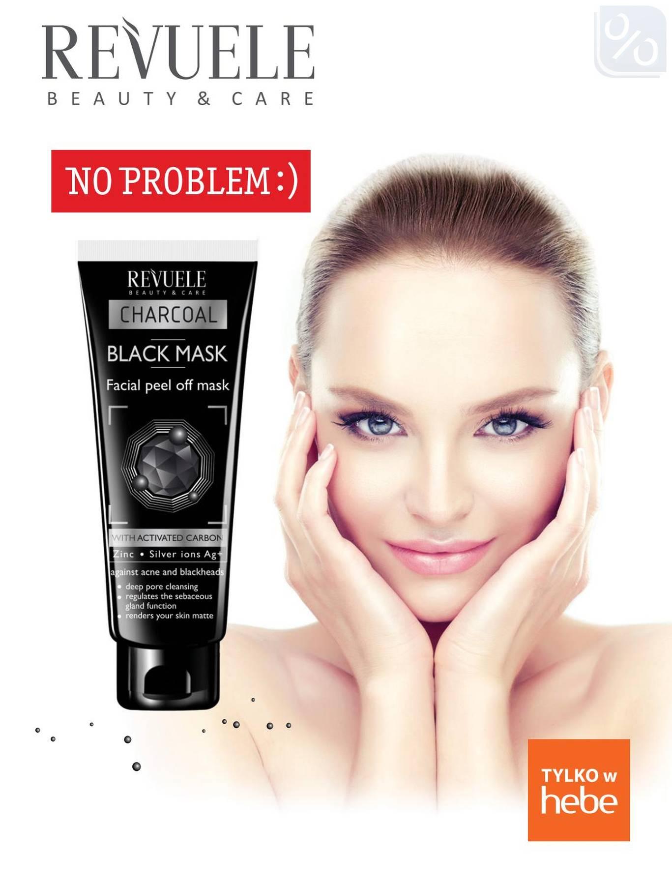 Gazetka promocyjna Hebe str. 91