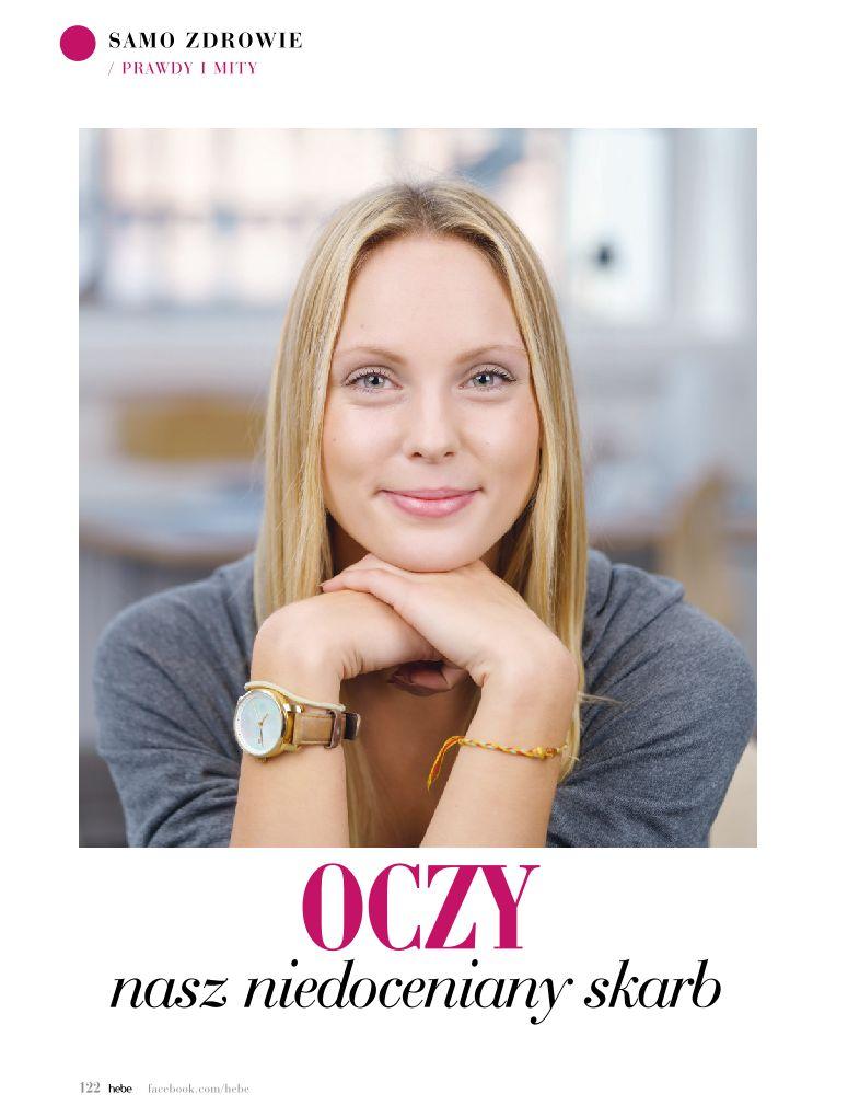 Gazetka promocyjna Hebe str. 122