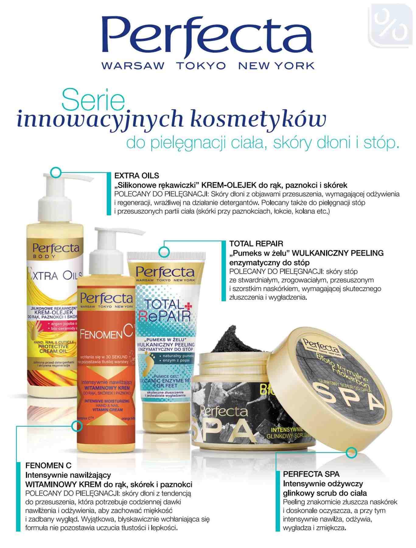 Gazetka promocyjna Hebe str. 65