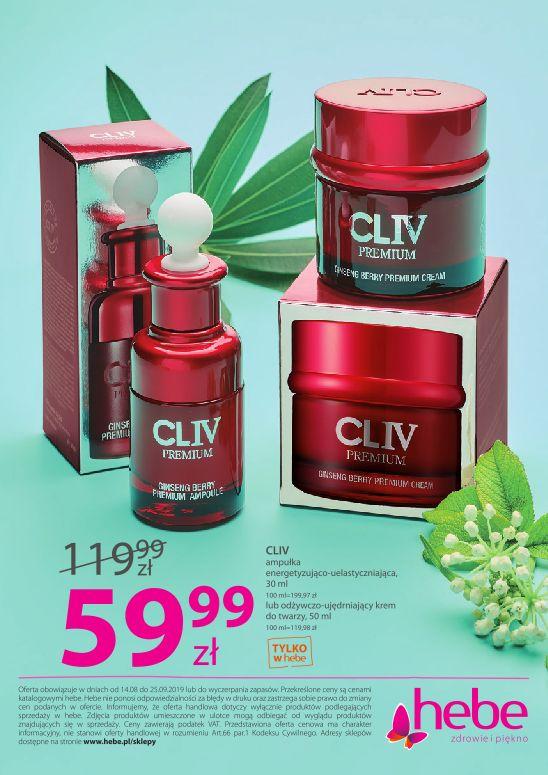 Gazetka promocyjna Hebe str. 28