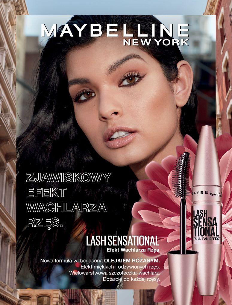 Gazetka promocyjna Hebe str. 2