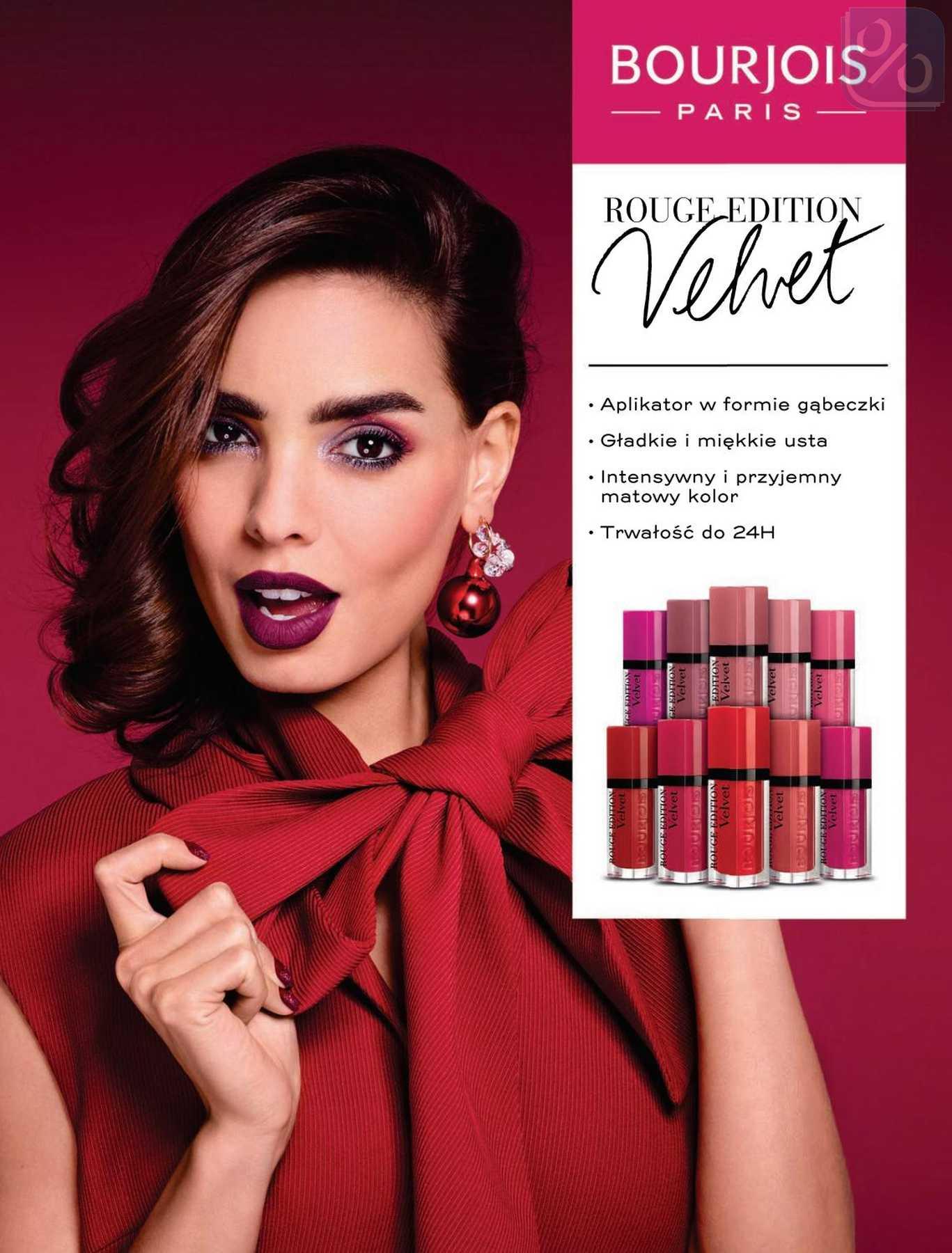 Gazetka promocyjna Hebe str. 2