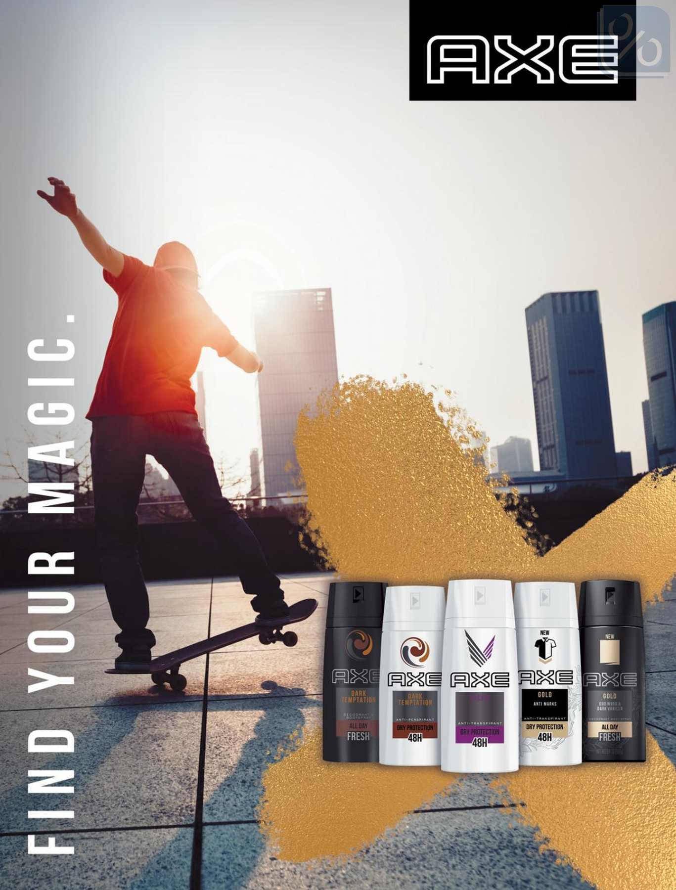 Gazetka promocyjna Hebe str. 121