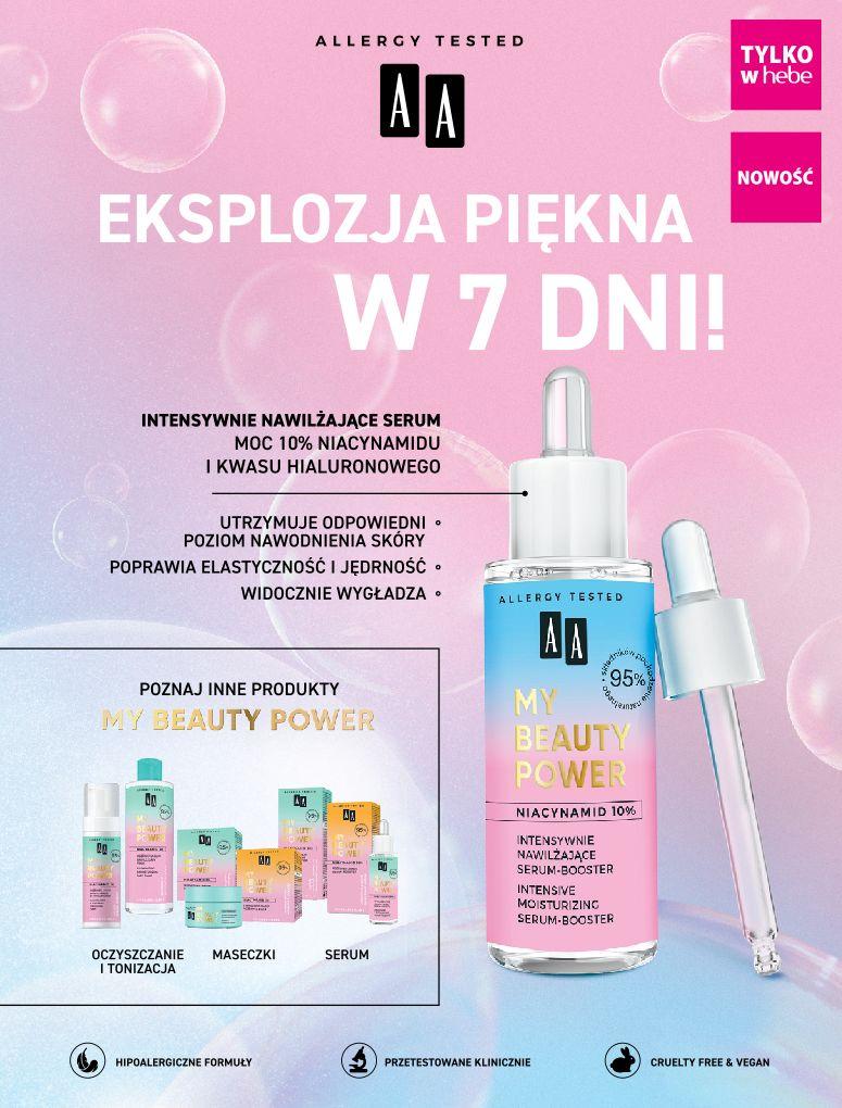 Gazetka promocyjna Hebe str. 27