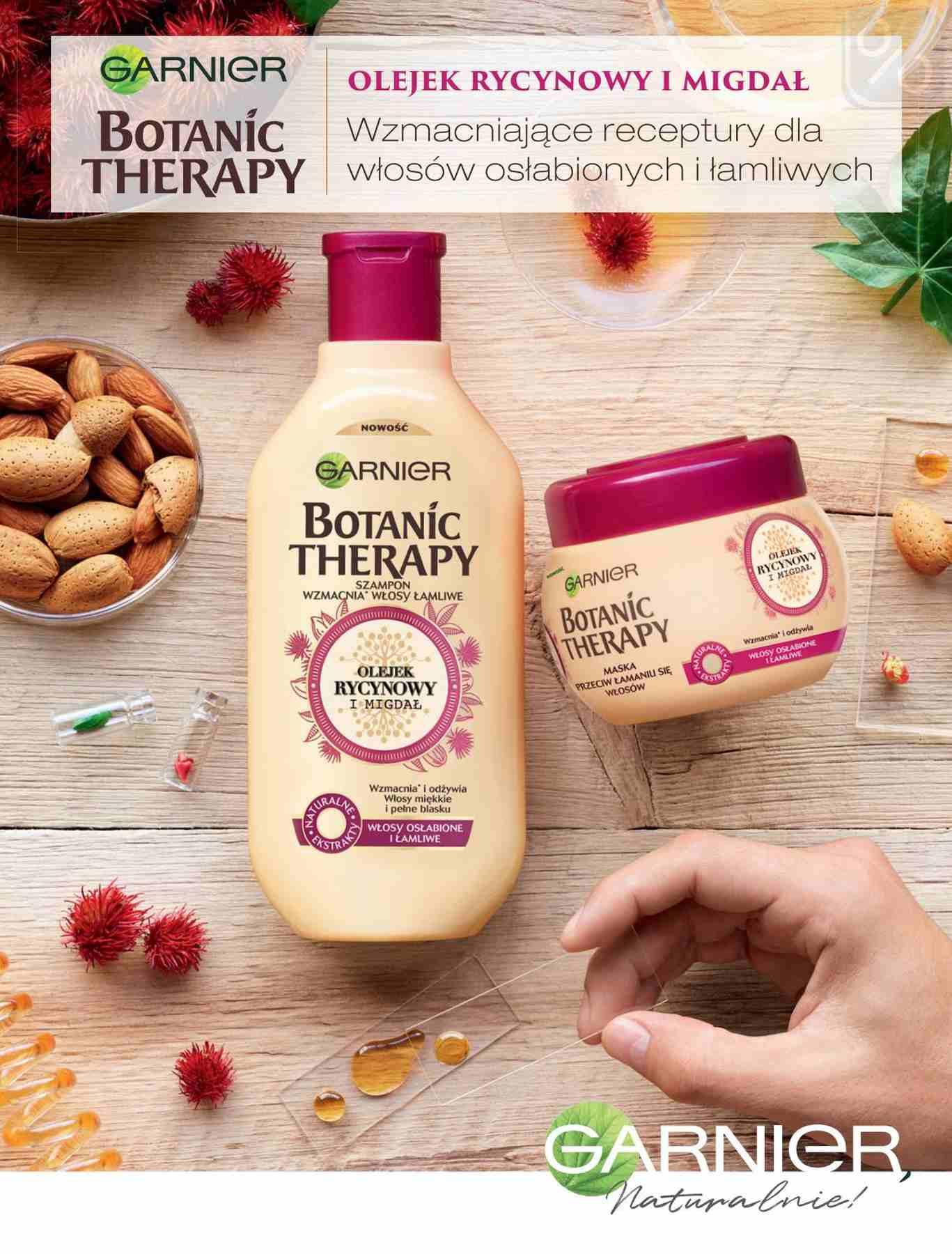 Gazetka promocyjna Hebe str. 69