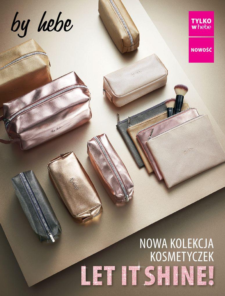 Gazetka promocyjna Hebe str. 111