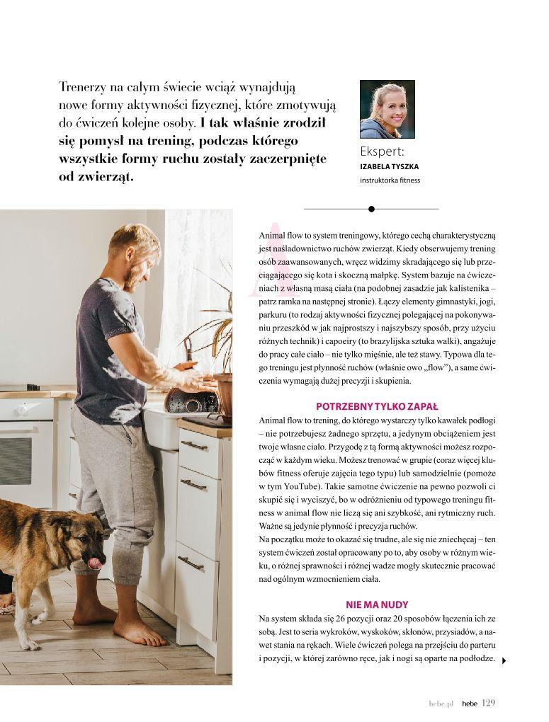 Gazetka promocyjna Hebe str. 129