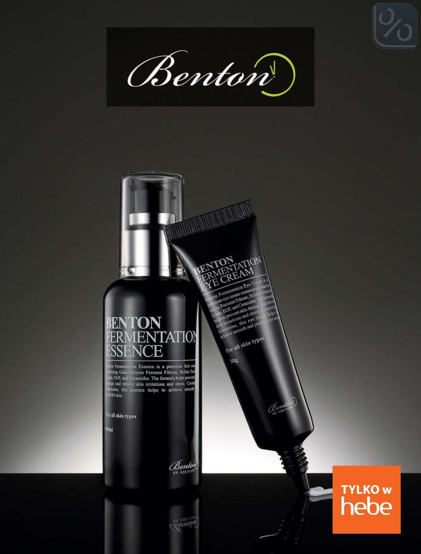 Gazetka promocyjna Hebe str. 115